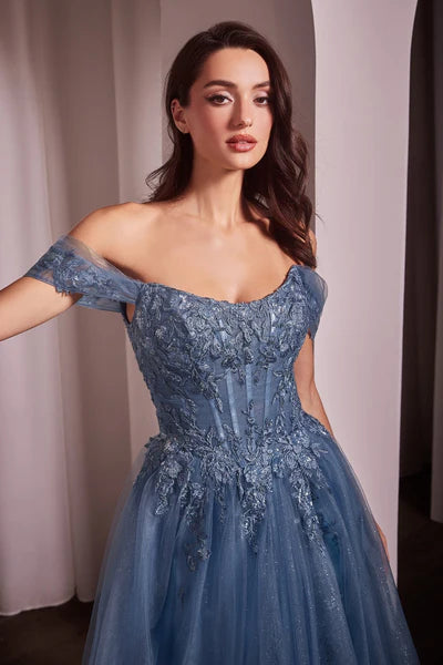 Cinderella Divine CD799 DRESS