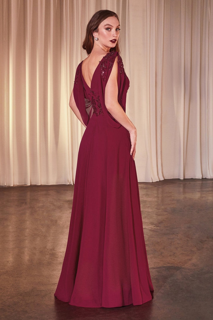 Cinderella Divine CDS508 Size 8 Only - FOSTANI.com