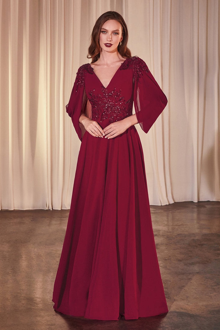 Cinderella Divine CDS508 Size 8 Only - FOSTANI.com