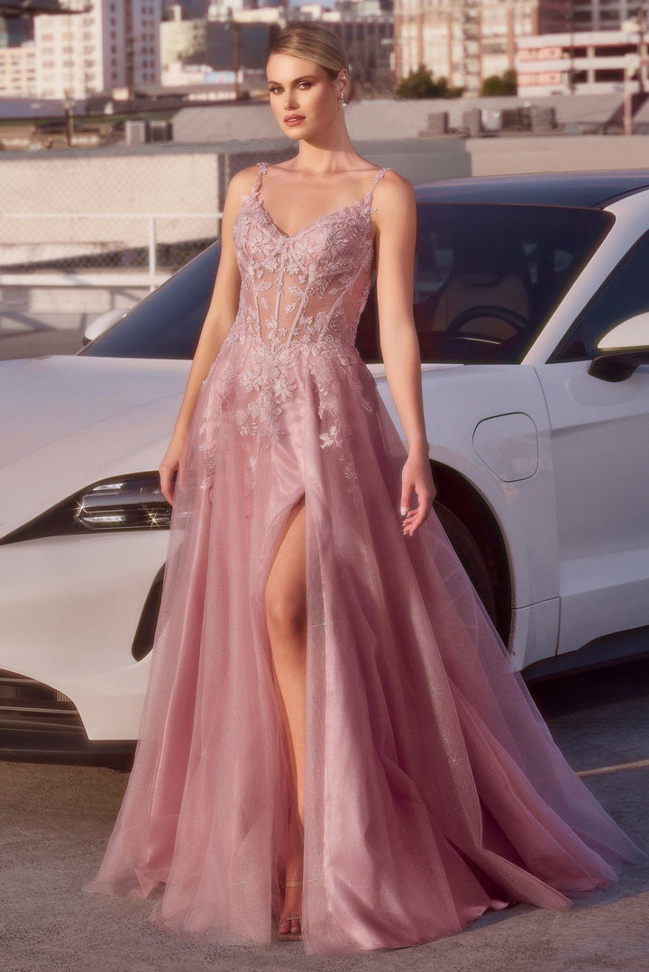 Ladivine CDS533 Size 14 Only - FOSTANI.com