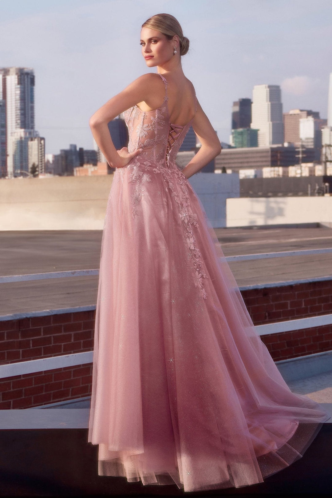 Ladivine CDS533 Size 14 Only - FOSTANI.com