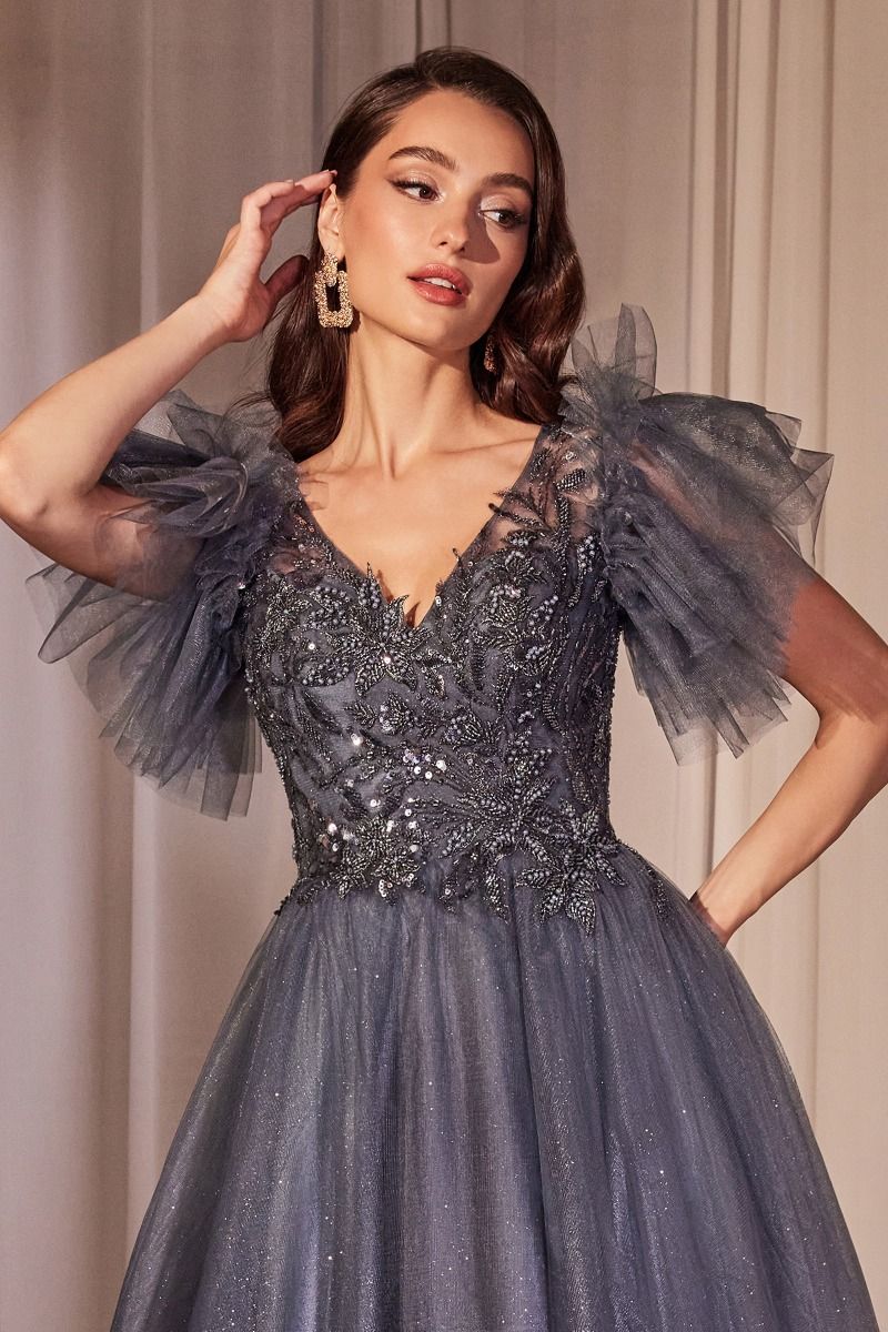 Cinderella Divine CM359 DRESS