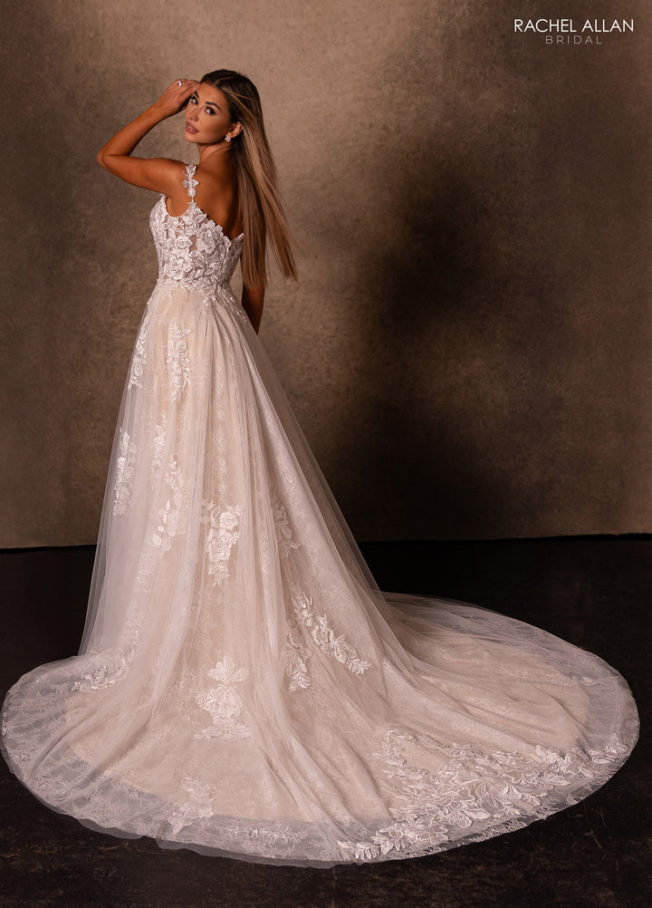 Rachel Allan RB3231 Dress - FOSTANI.com