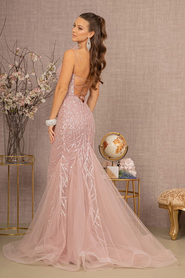 GLS GL3121 Dress