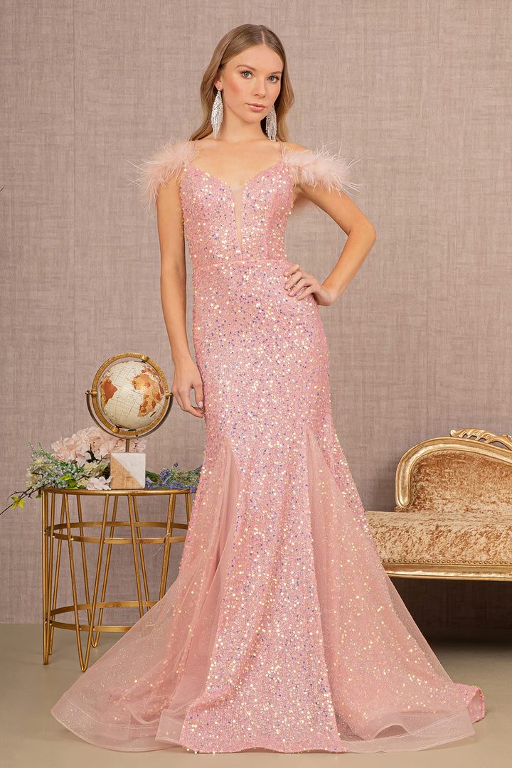 GLS GL3130 Dress