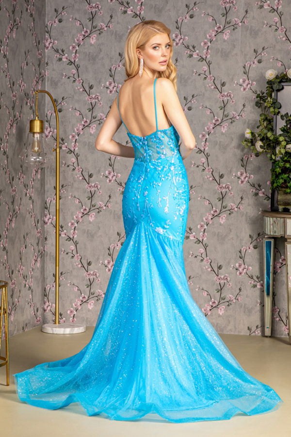 GLS GL3220 Dress