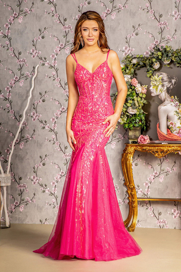GLS GL3228 Dress