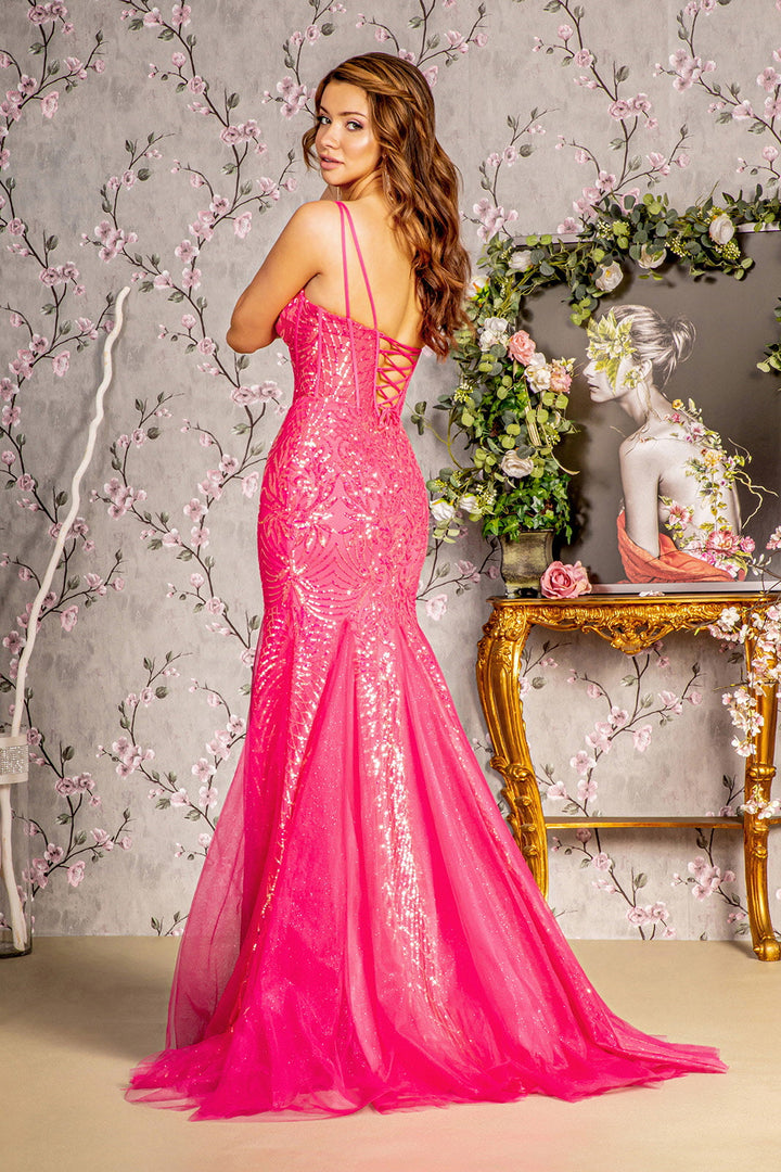 GLS GL3228 Dress