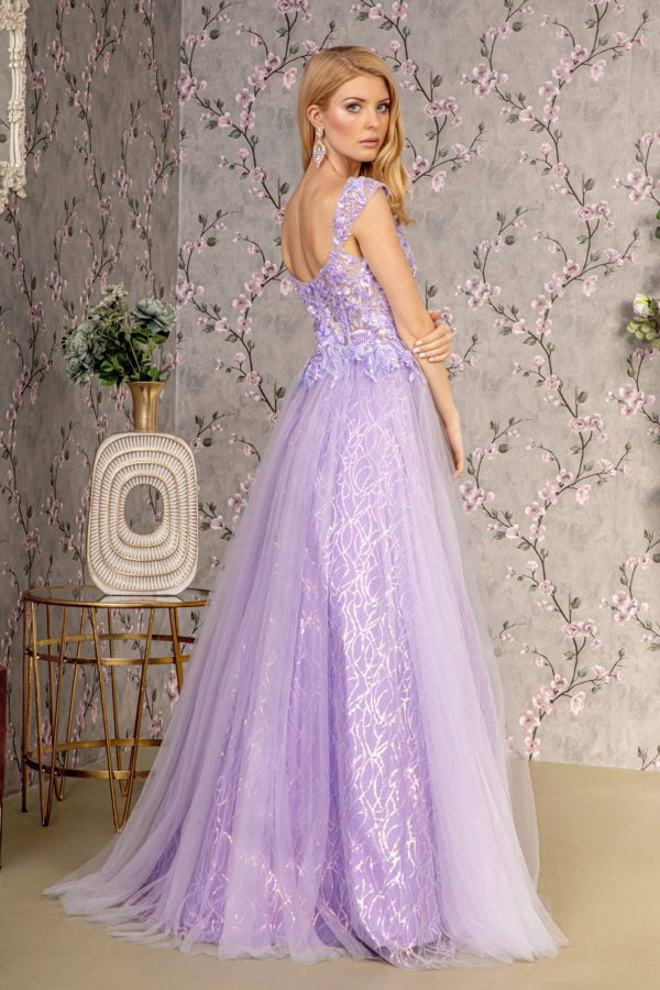 GLS GL3398 Dress