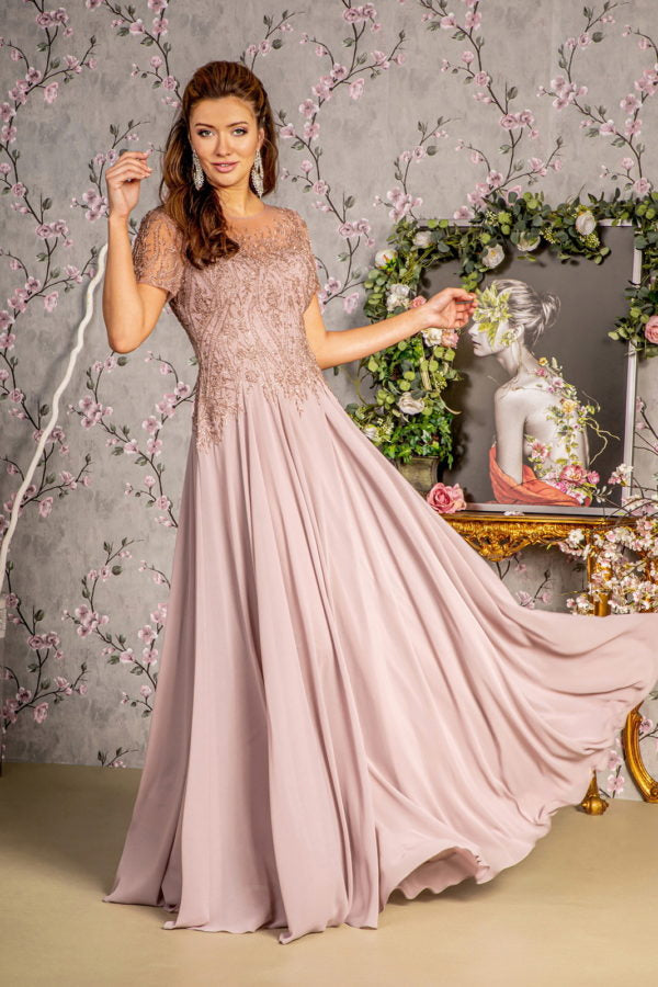 GLS GL3492 Dress