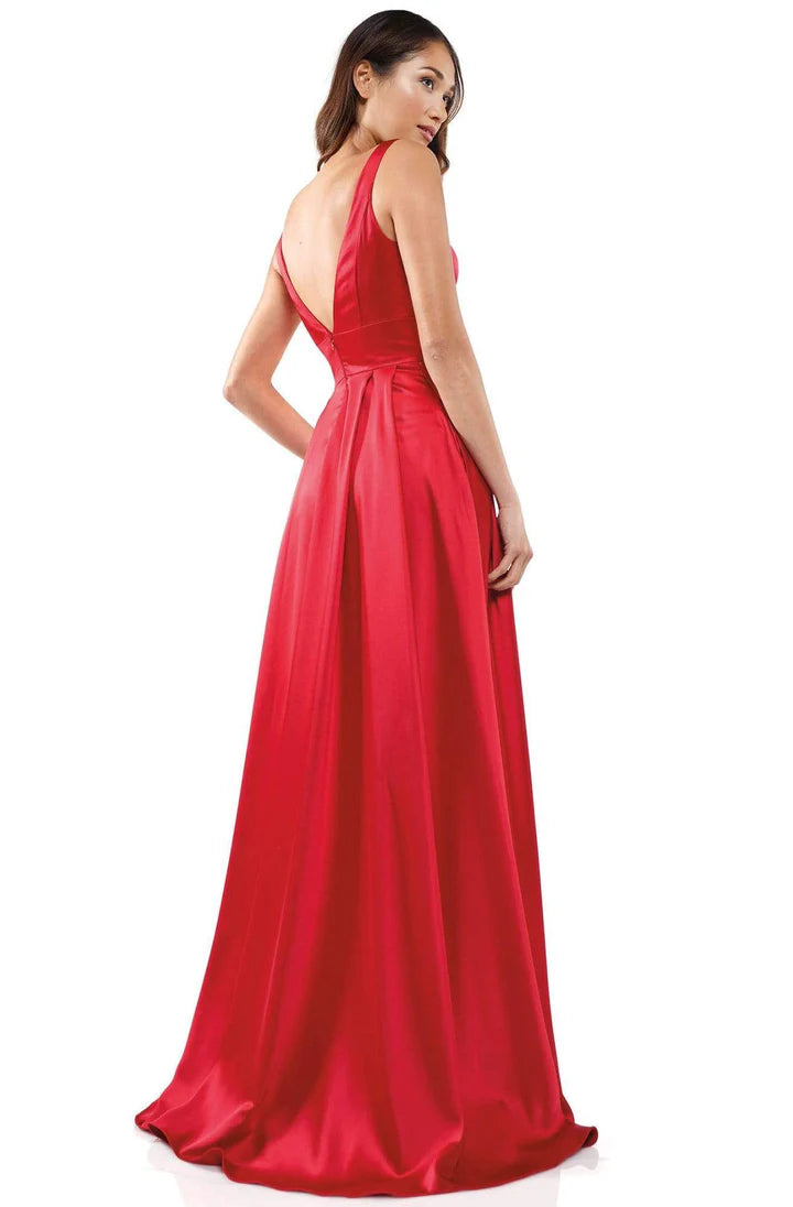 COLORS DRESS G904 Dress Size 12 Only - FOSTANI.com
