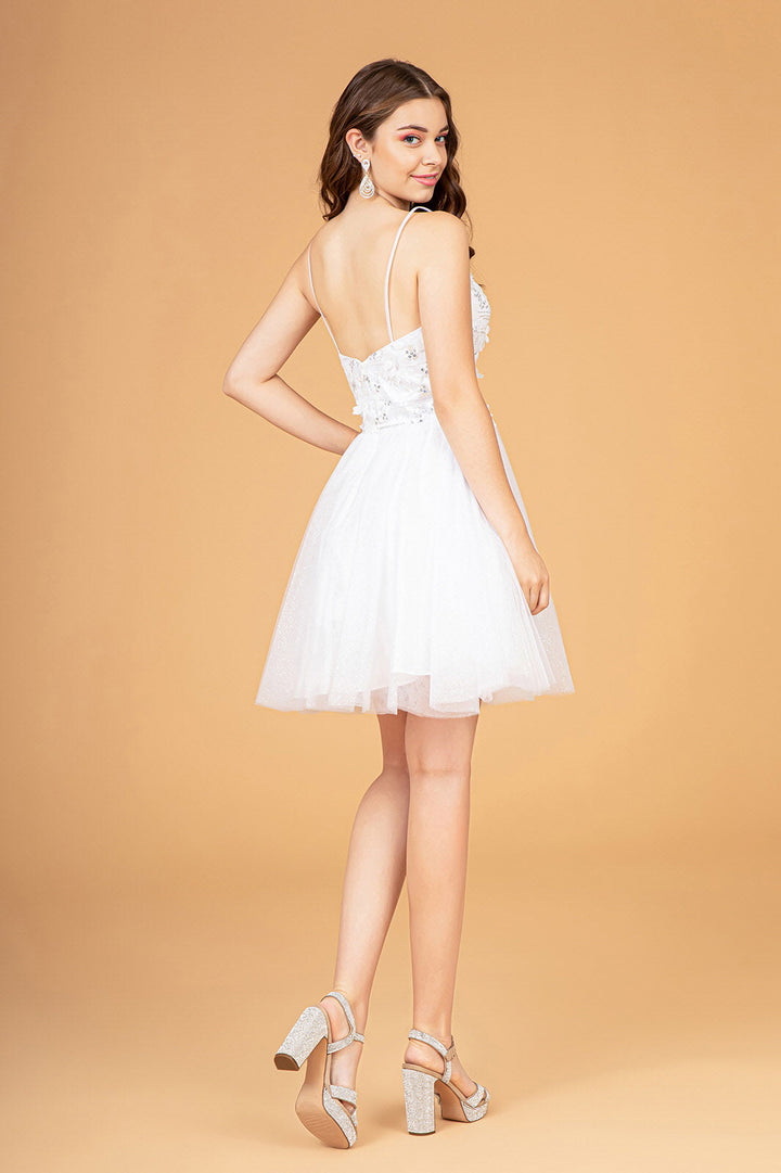 GLS GS3089 Dress
