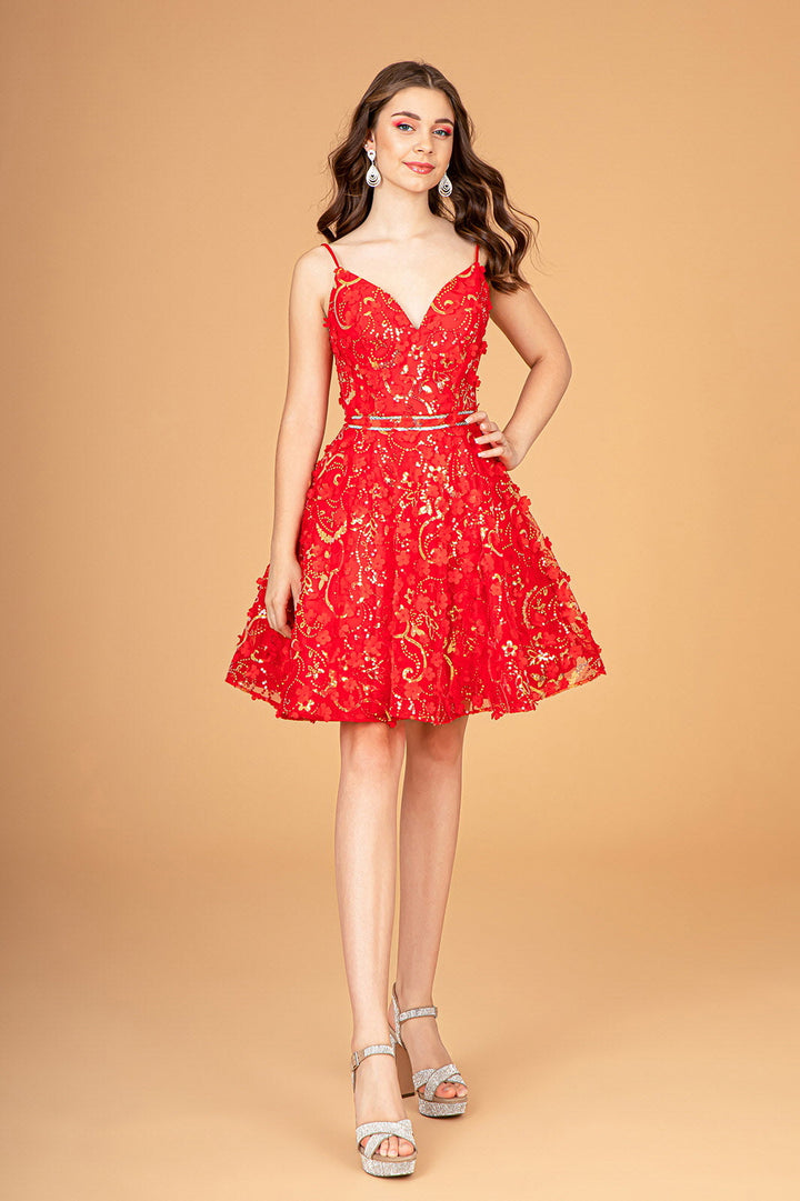 GLS GS3091 Dress