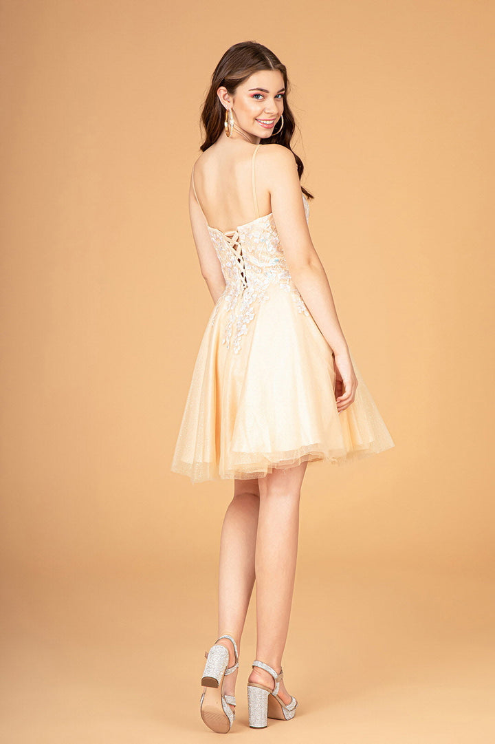 GLS GS3094 Dress