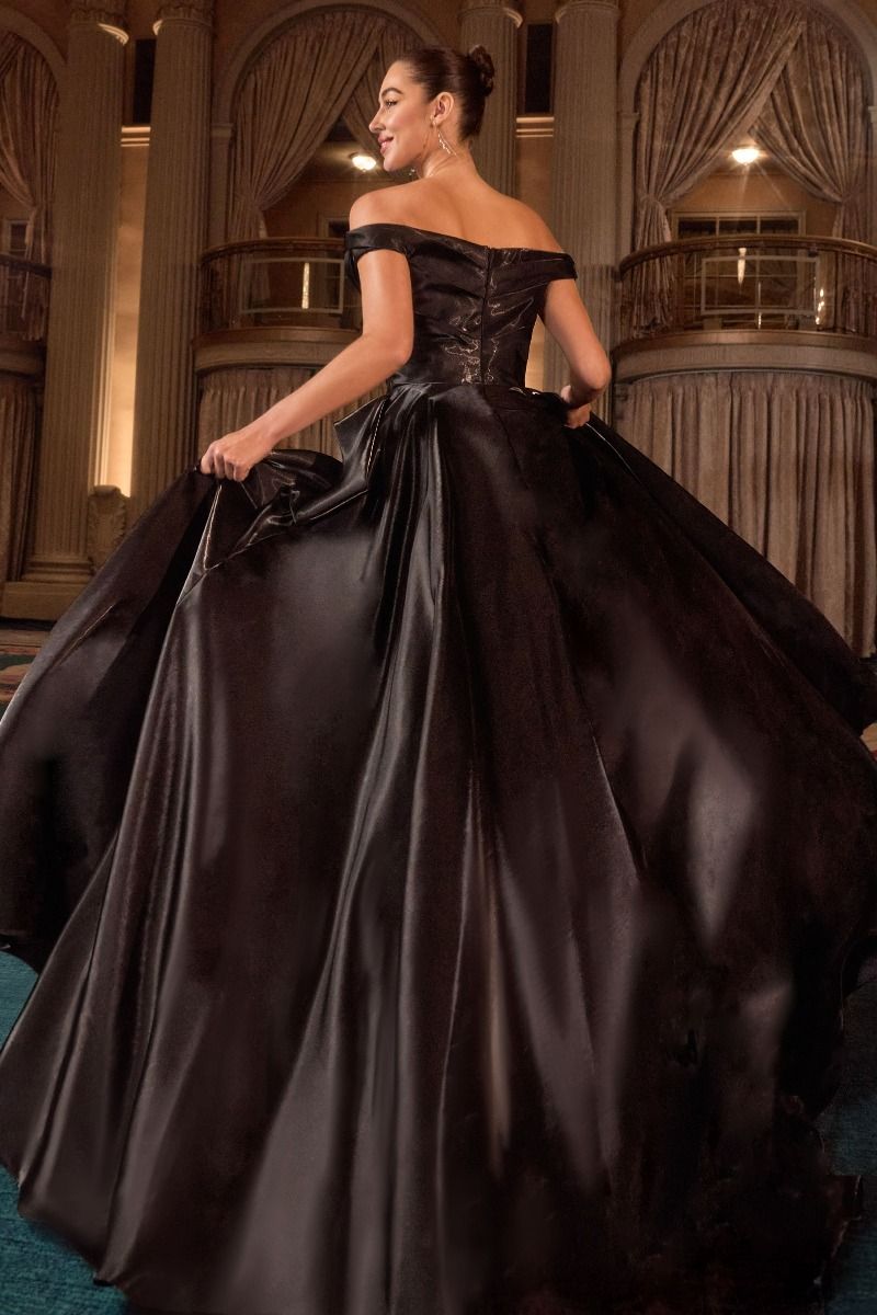 Ladivine J885 Dress - FOSTANI.com