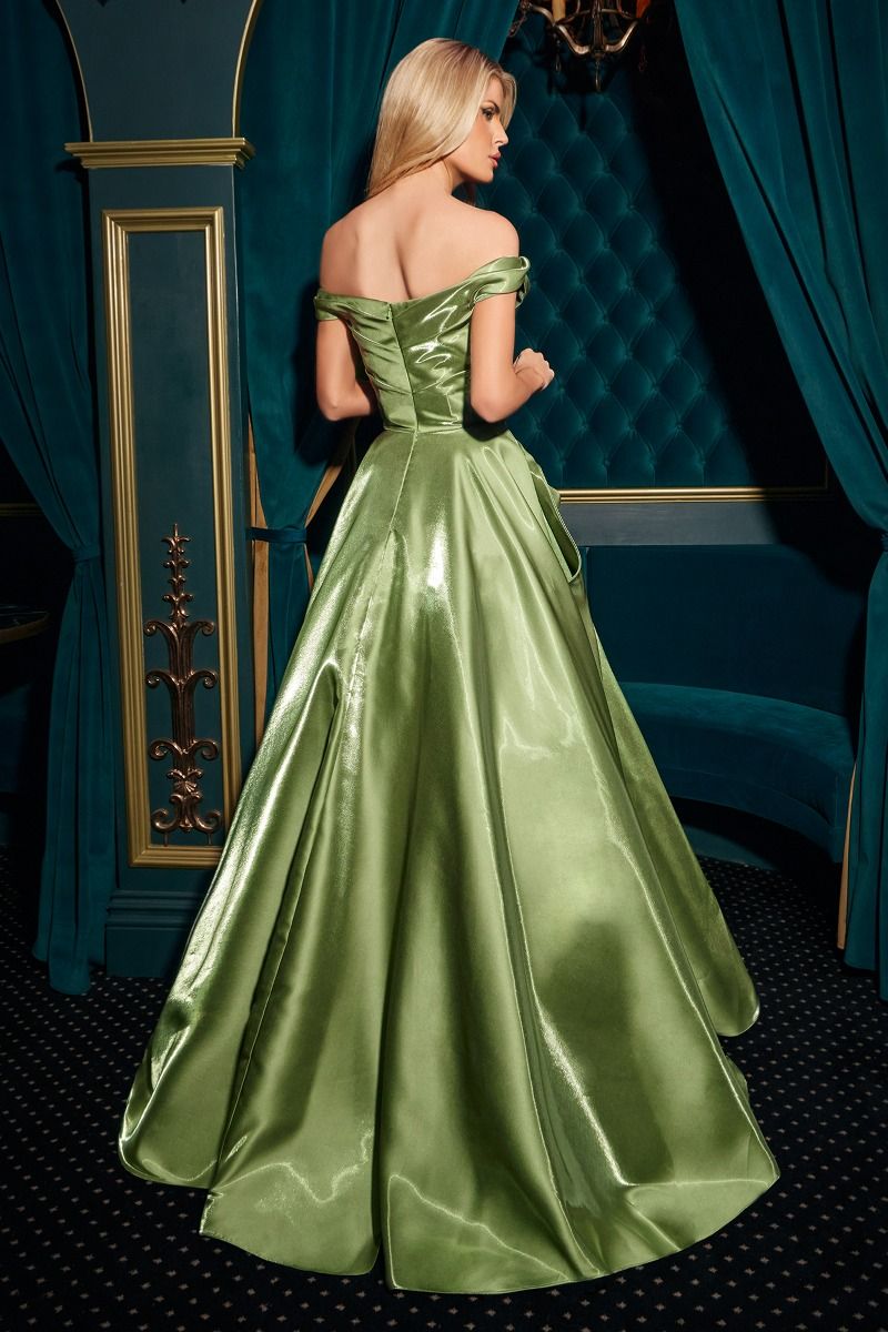Ladivine J885 Dress - FOSTANI.com