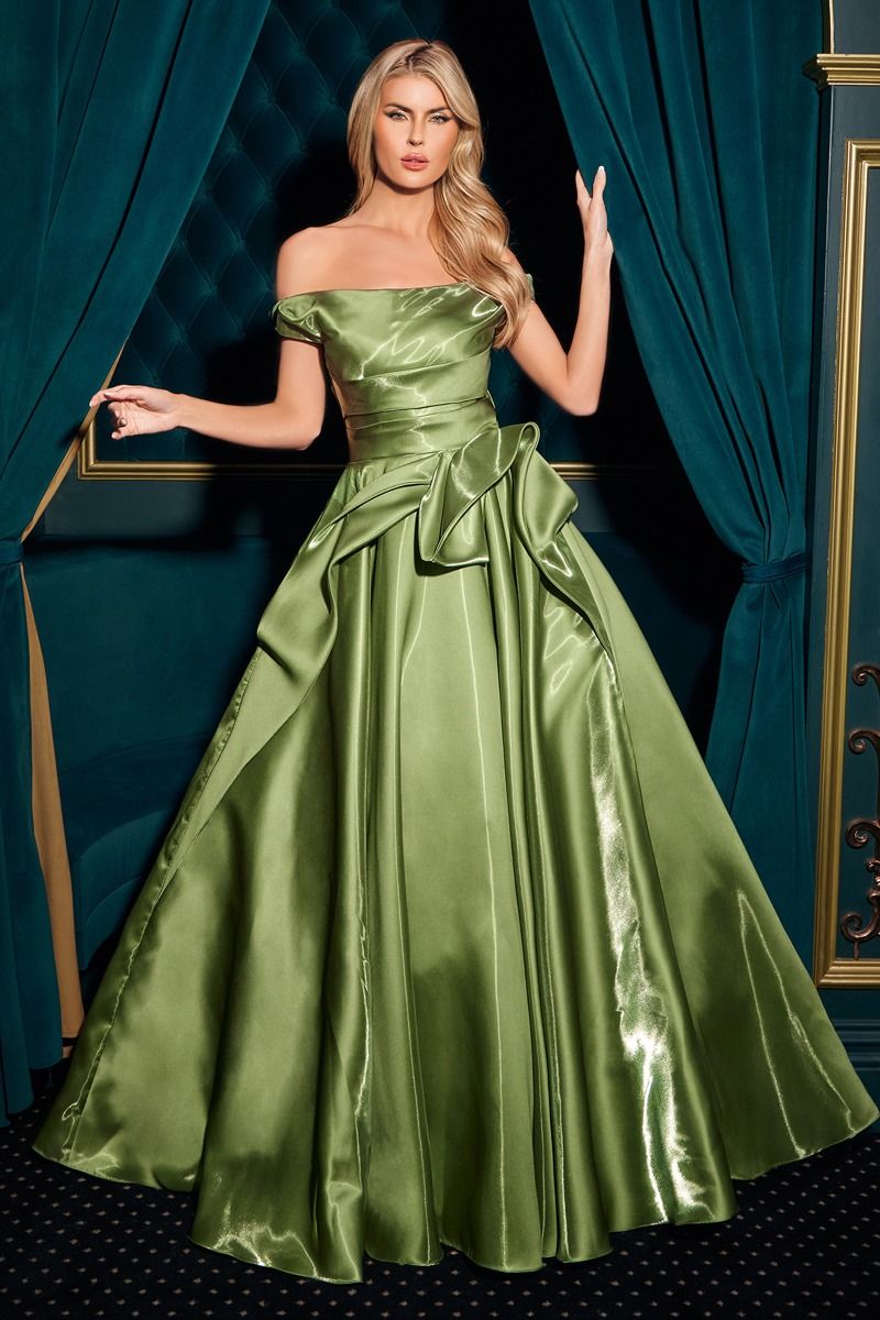 Ladivine J885 Dress - FOSTANI.com