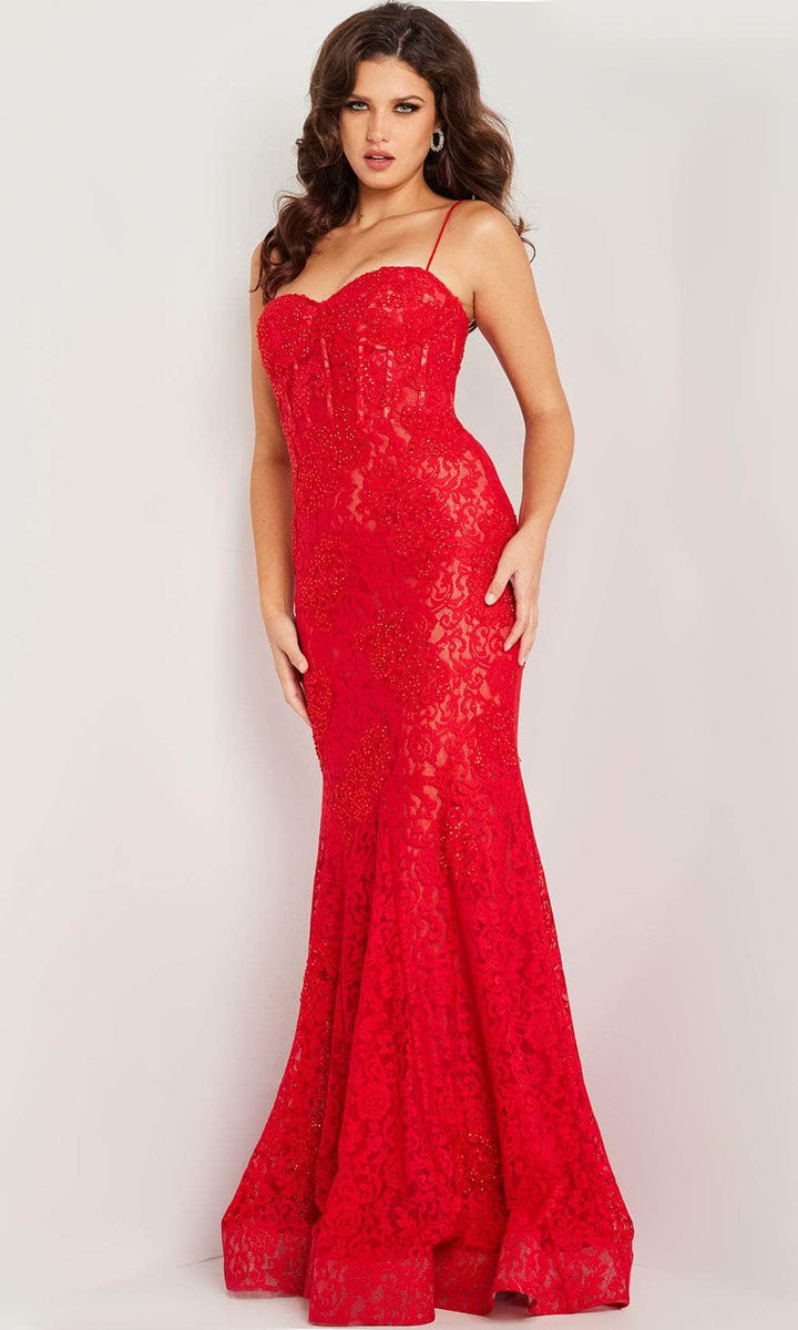 Jovani 07499 Dress