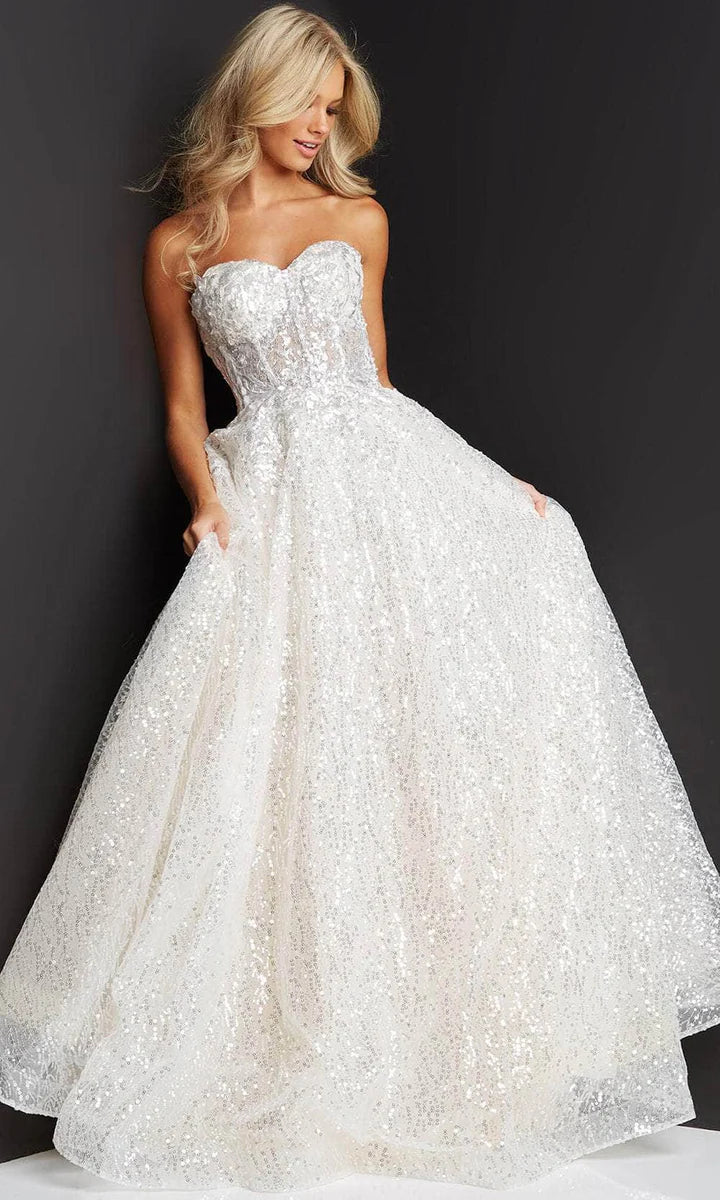 Jovani 08417 Dress