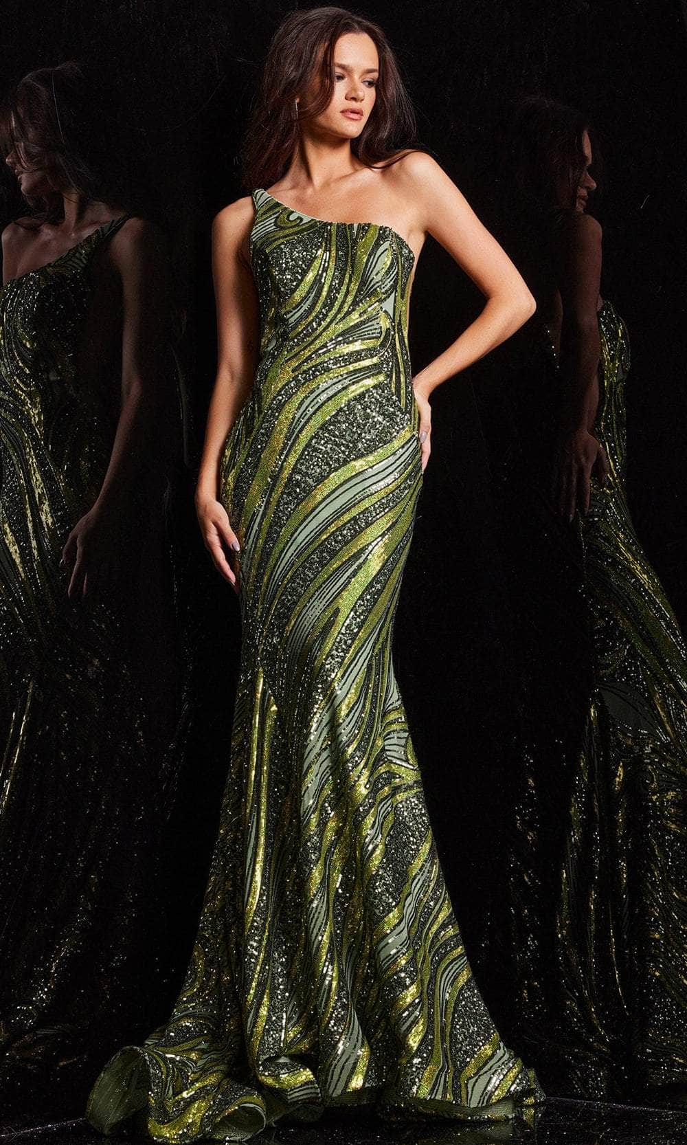 Jovani 24031 Dress