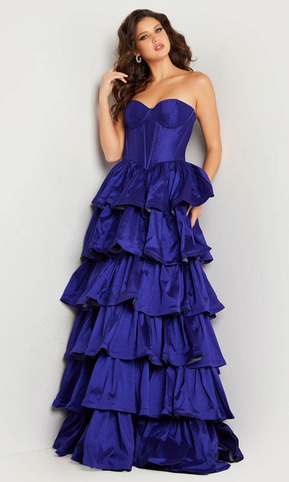 Jovani 36619 Dress