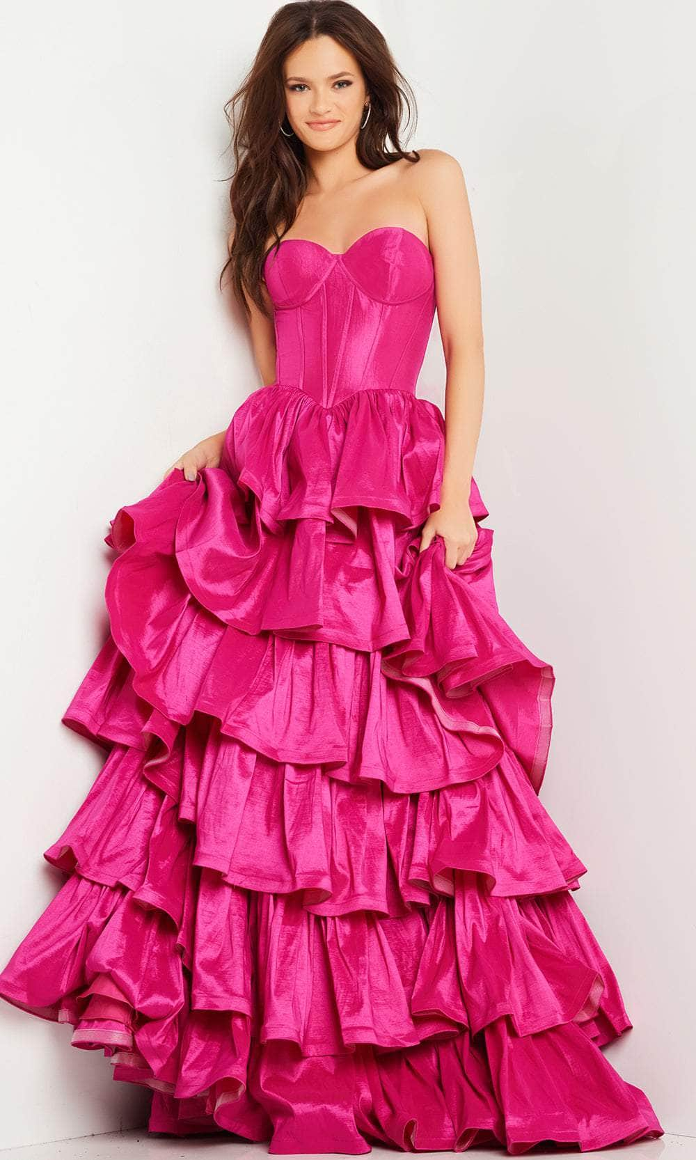 Jovani 36619 Dress