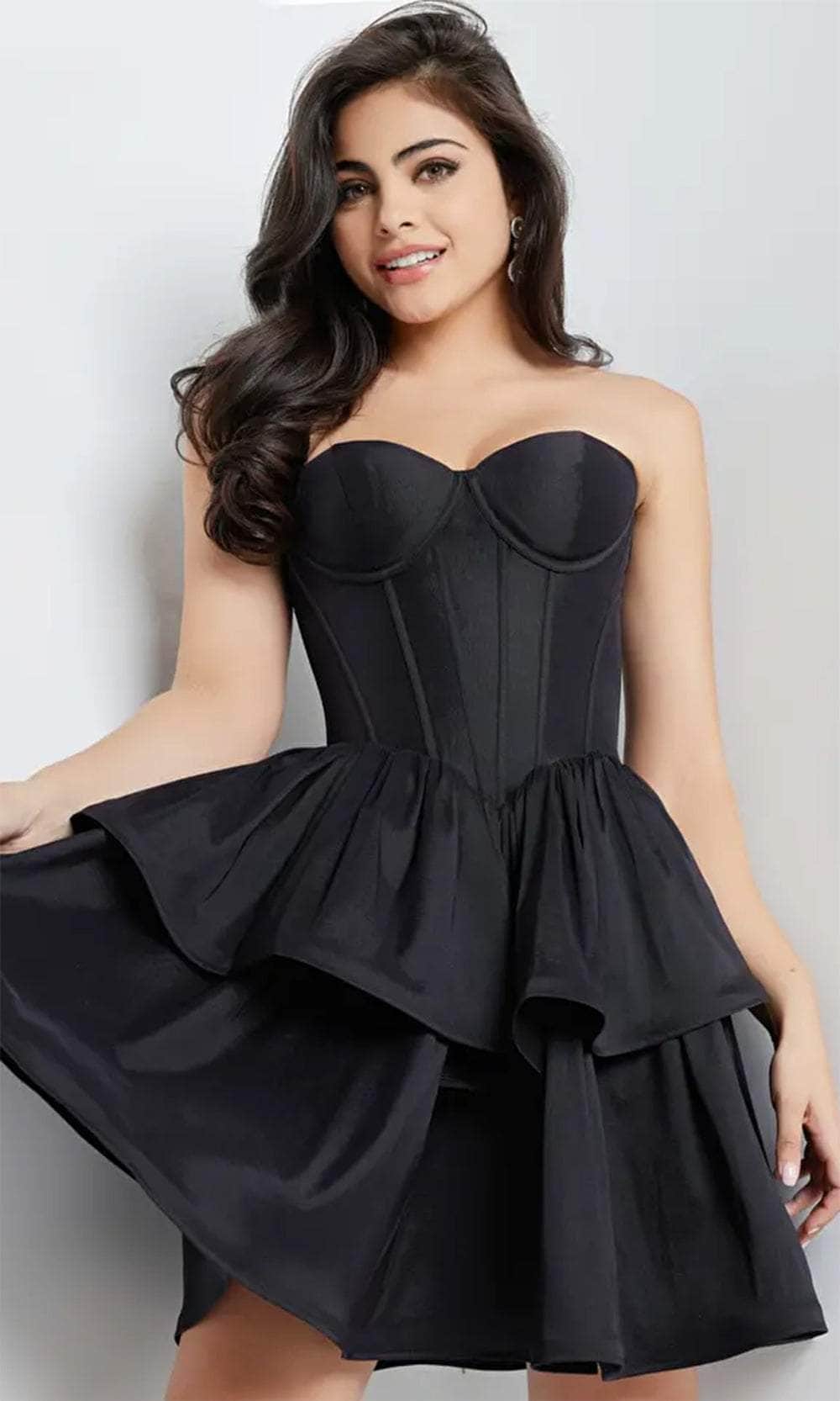 Jovani 36620 DRESS - FOSTANI.com