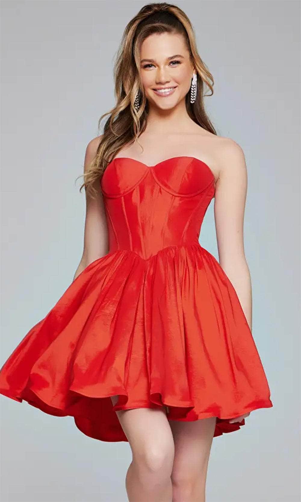Jovani 36620 DRESS - FOSTANI.com