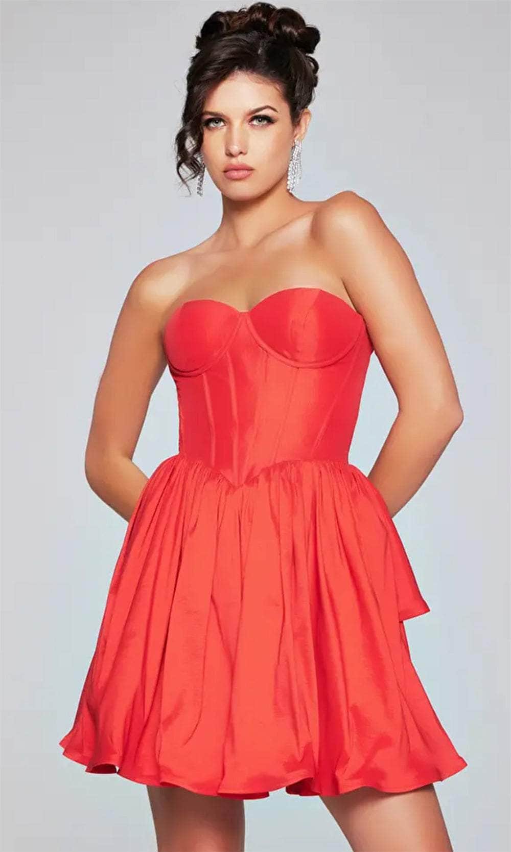 Jovani 36620 DRESS - FOSTANI.com