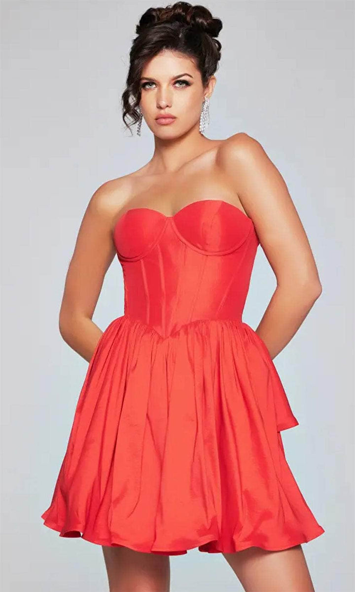 Jovani 36620 DRESS - FOSTANI.com