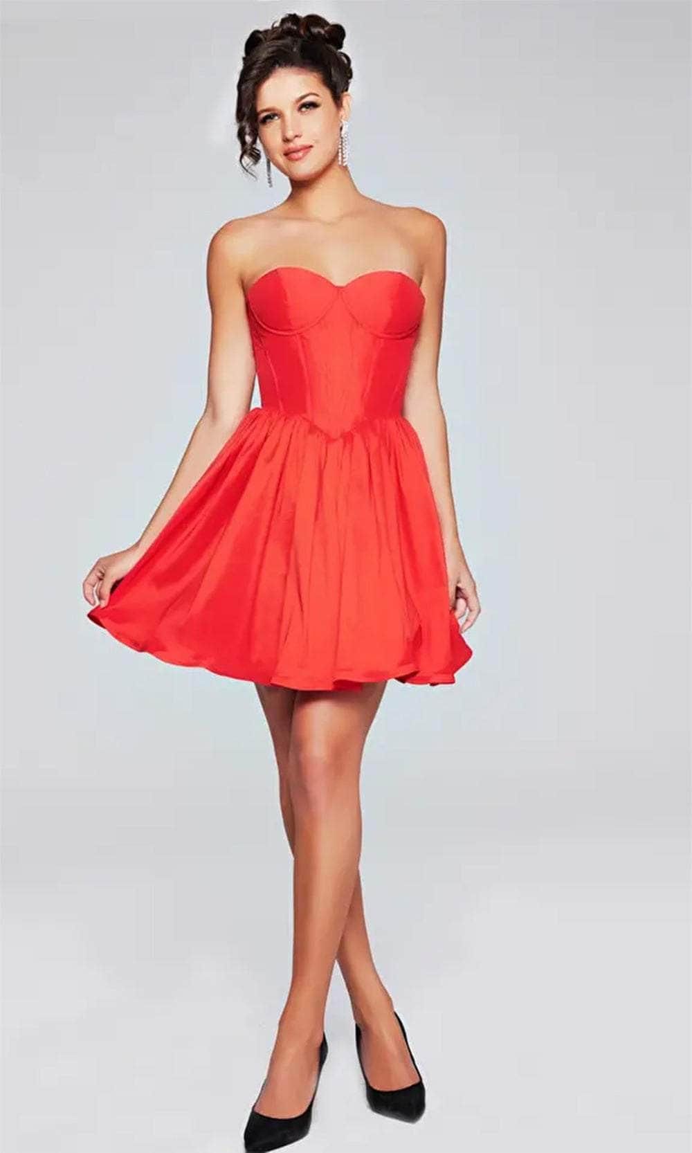 Jovani 36620 DRESS - FOSTANI.com