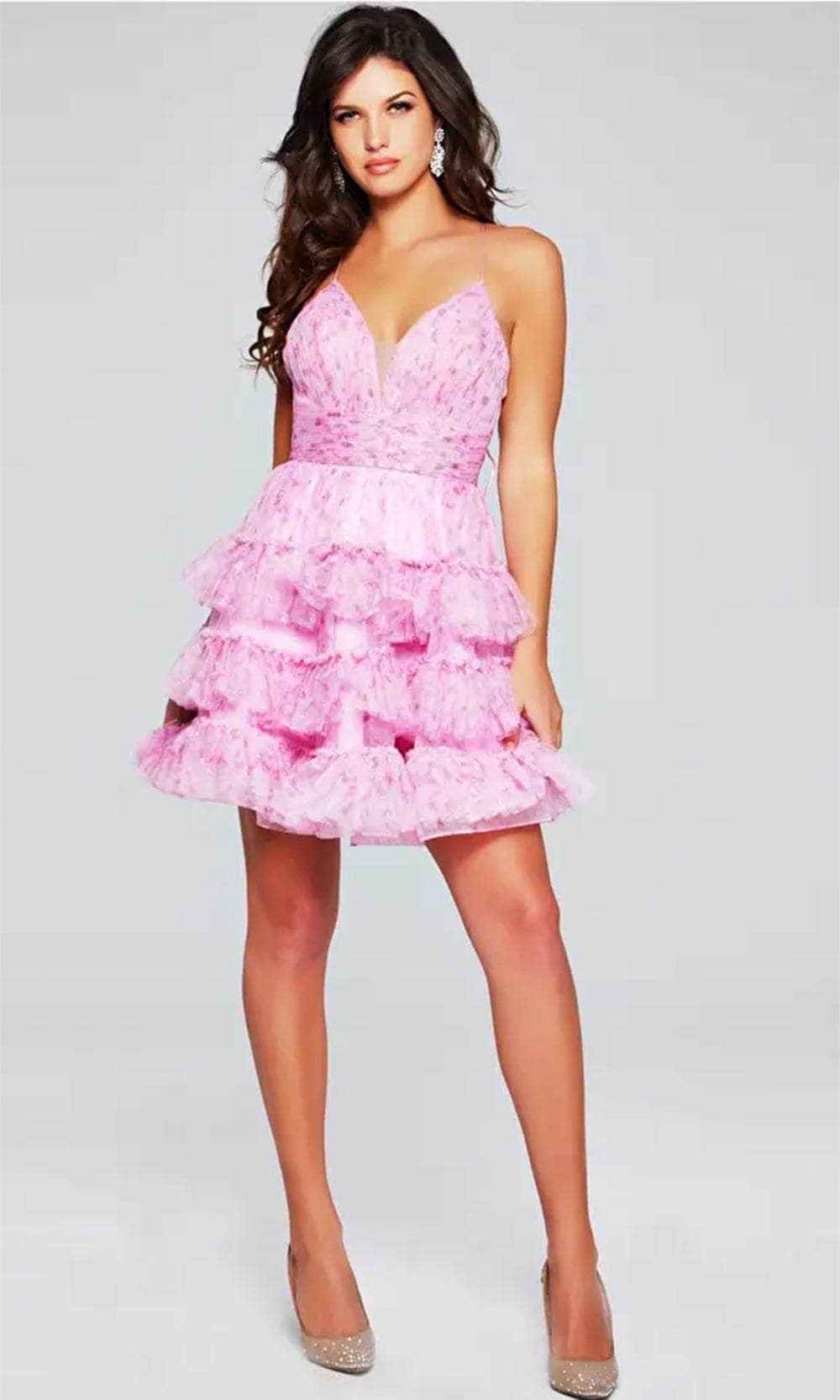 Jovani 36844 DRESS - FOSTANI.com