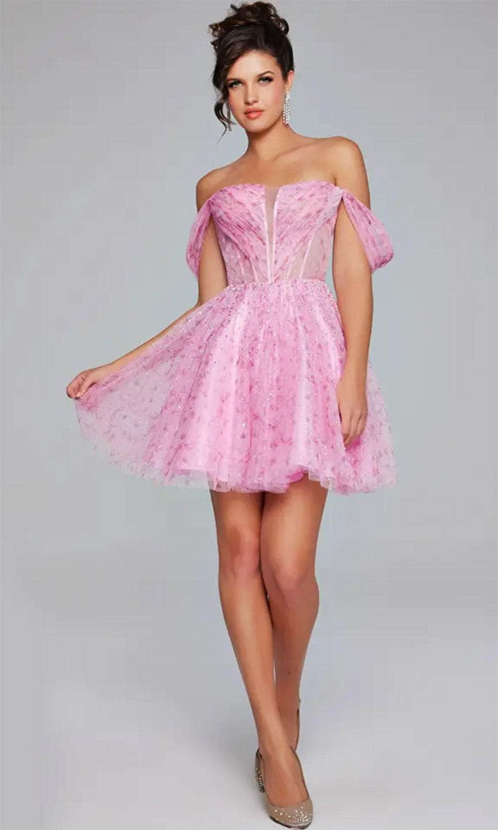 Jovani 38000 DRESS - FOSTANI.com