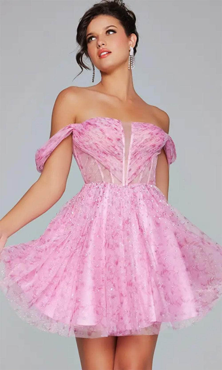 Jovani 38000 DRESS - FOSTANI.com