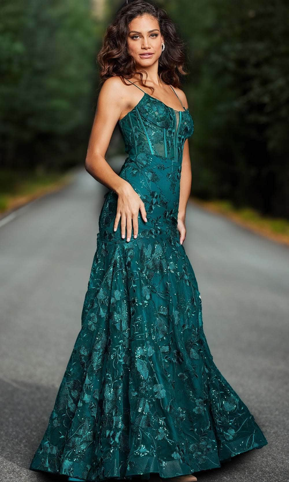 Jovani 38004 Dress