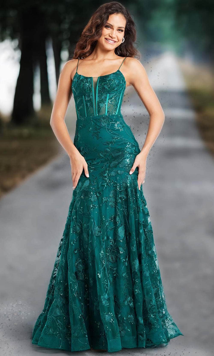 Jovani 38004 Dress