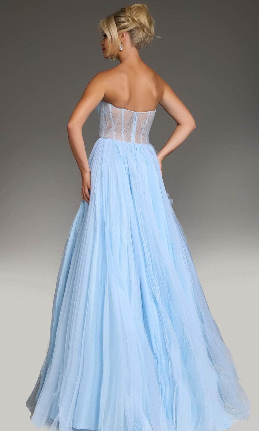 Jovani 38946 Dress - FOSTANI.com
