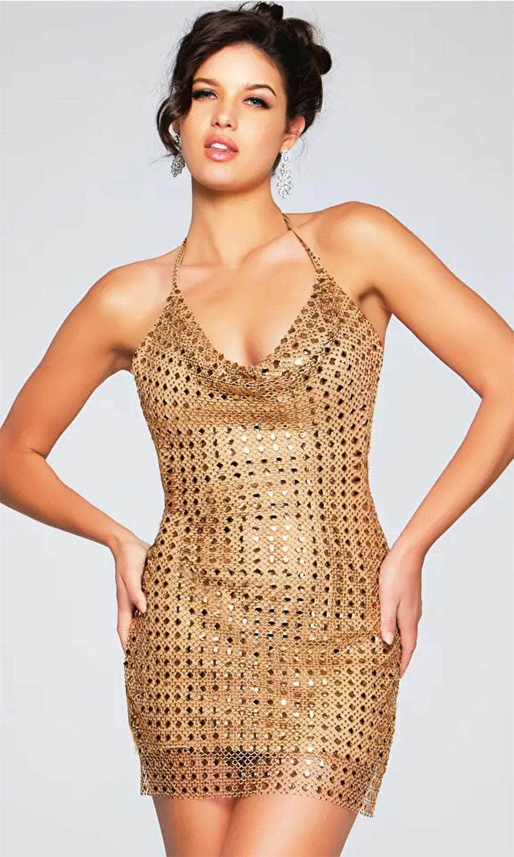 Jovani 39004 DRESS - FOSTANI.com