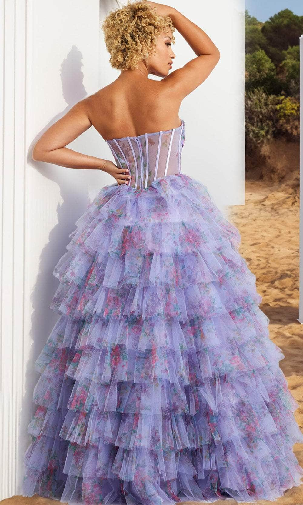 Jovani 39149 Dress