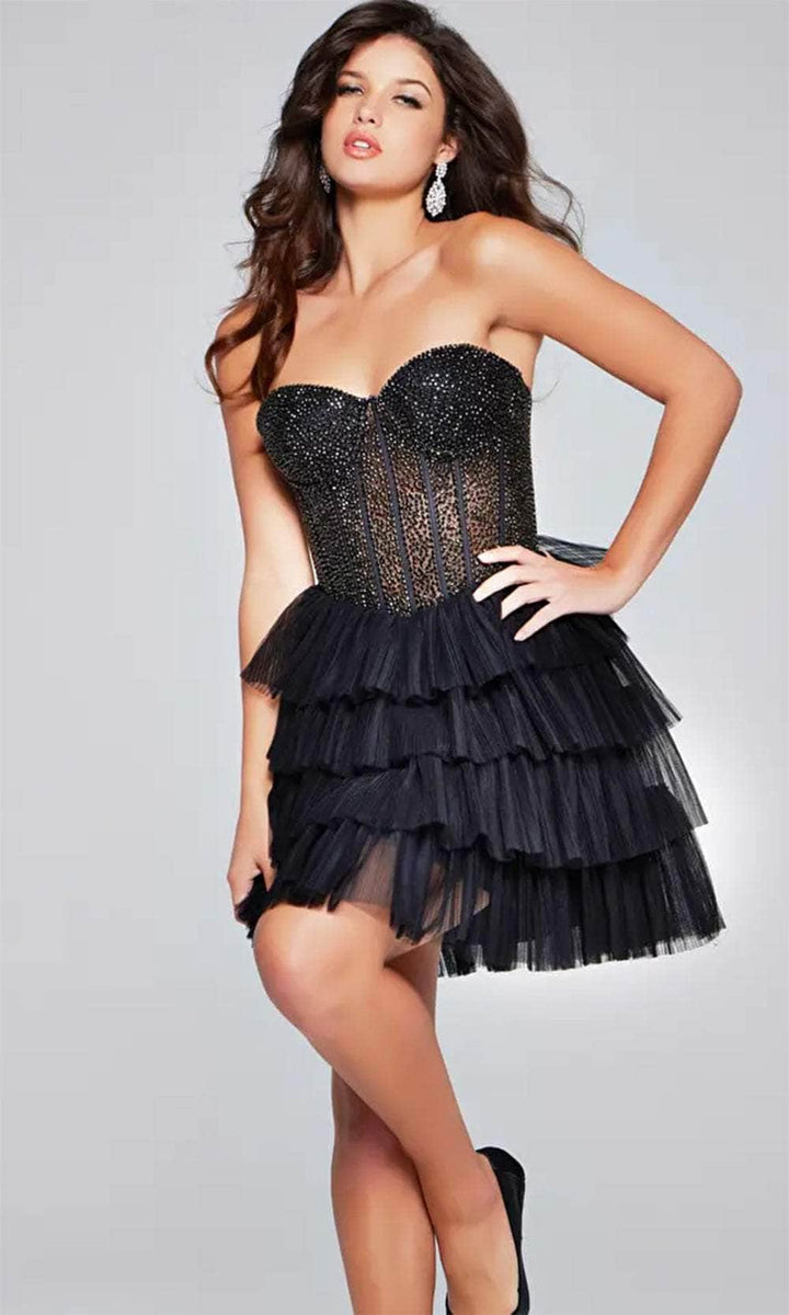 Jovani 39629 DRESS - FOSTANI.com