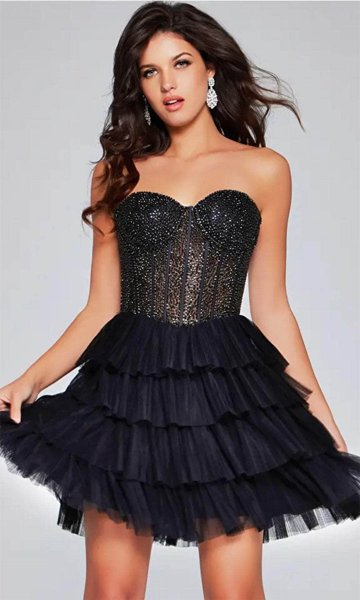 Jovani 39629 DRESS - FOSTANI.com