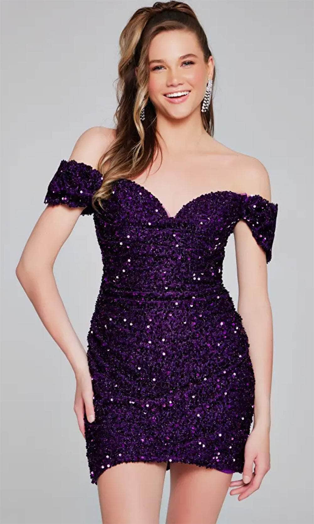 Jovani 39631 DRESS - FOSTANI.com