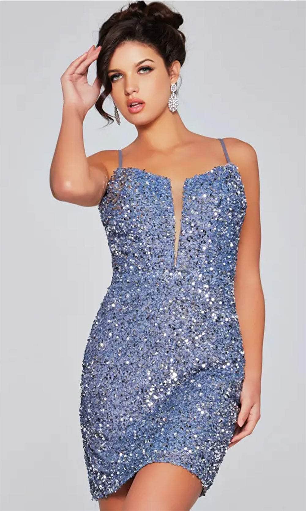 Jovani 39635 DRESS - FOSTANI.com