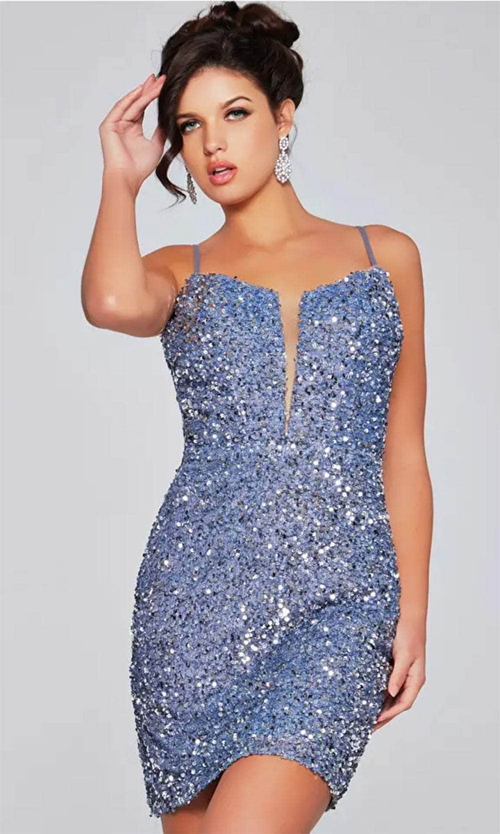 Jovani 39635 DRESS - FOSTANI.com