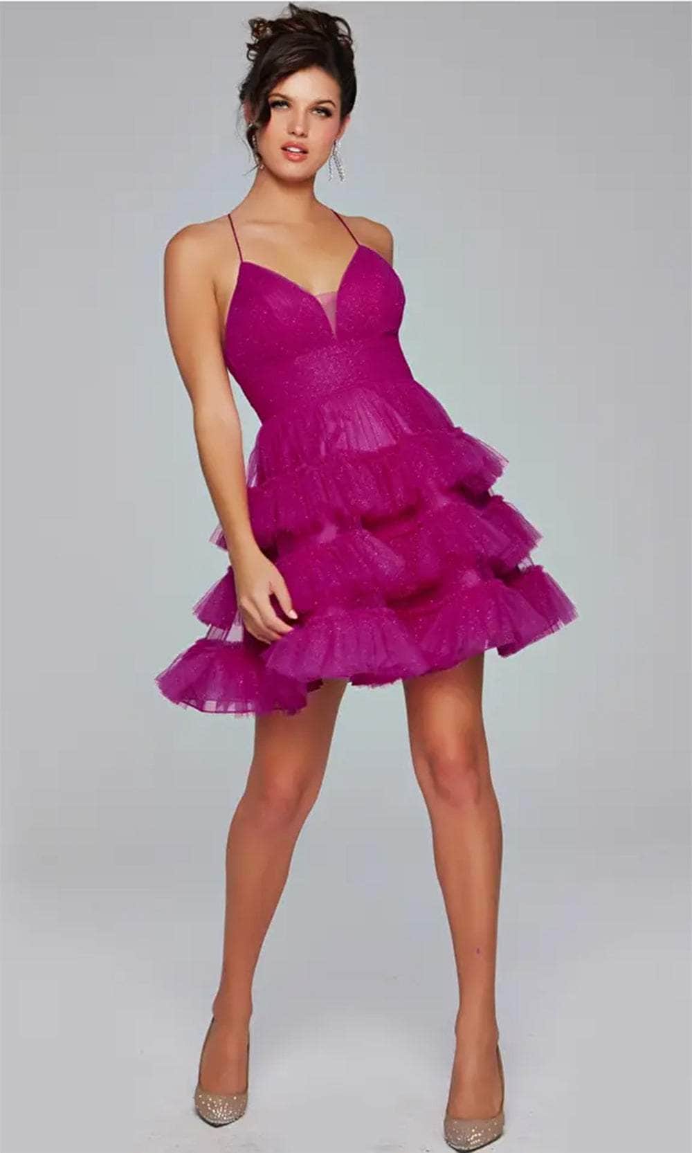 Jovani 39655 DRESS - FOSTANI.com