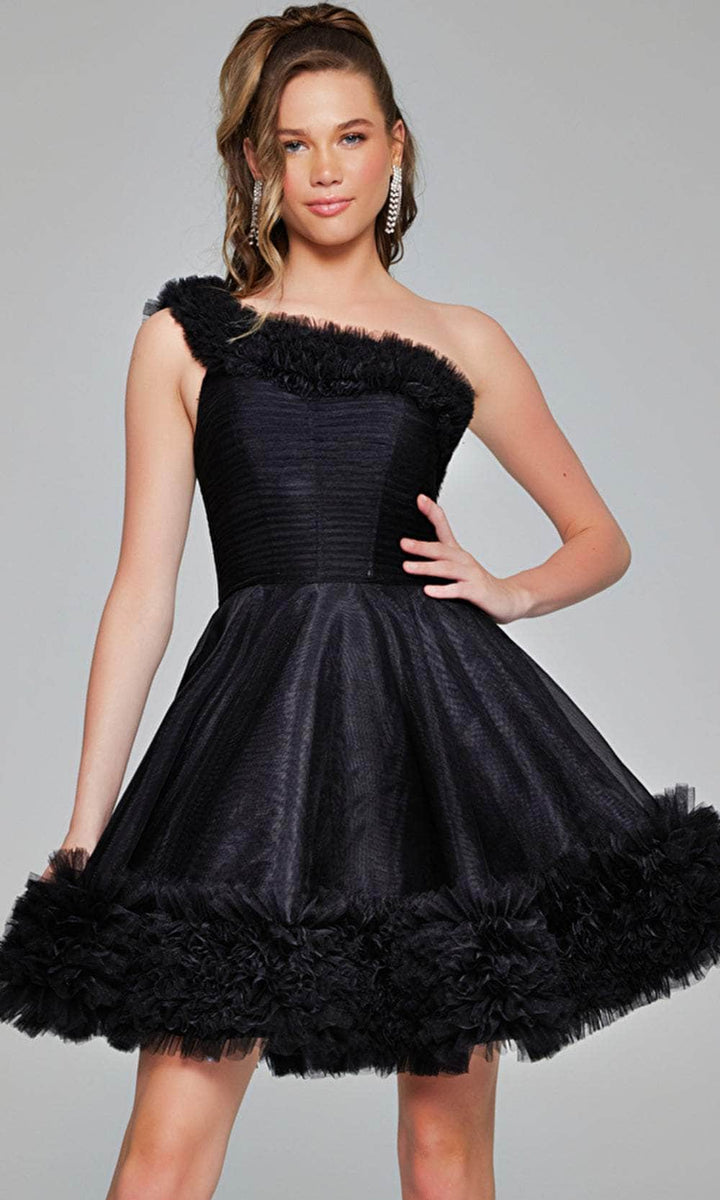 Jovani 39665 DRESS - FOSTANI.com