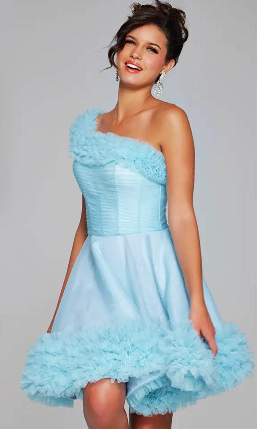Jovani 39665 DRESS - FOSTANI.com