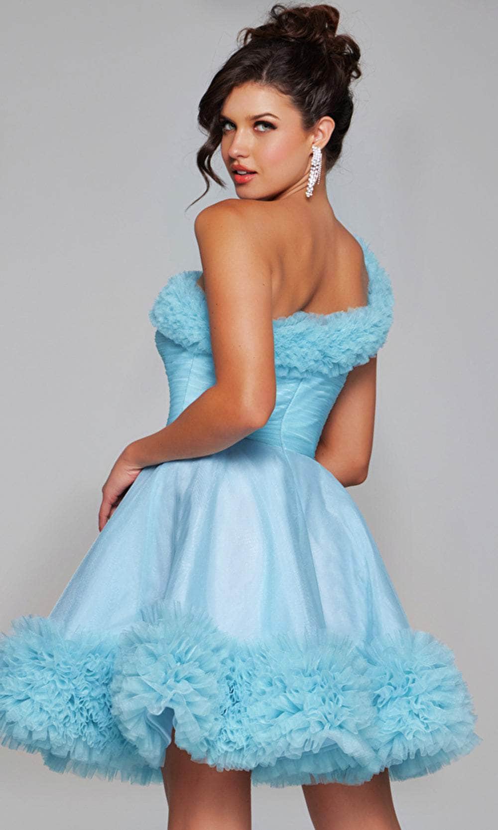 Jovani 39665 DRESS - FOSTANI.com