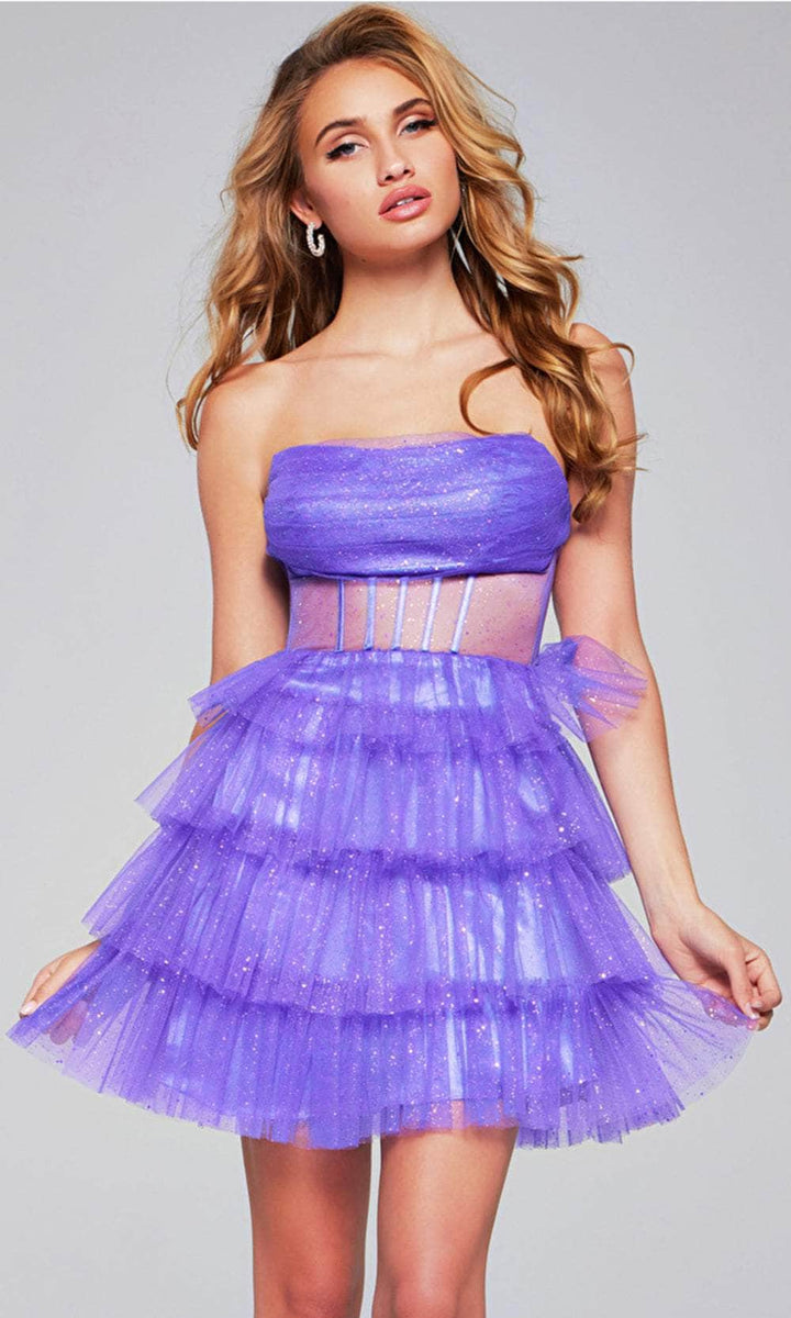 Jovani 39666 DRESS - FOSTANI.com