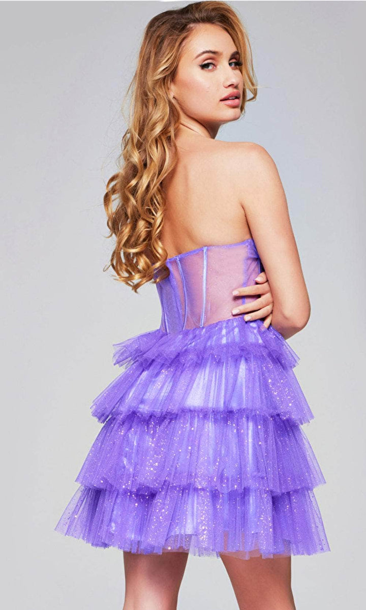 Jovani 39666 DRESS - FOSTANI.com